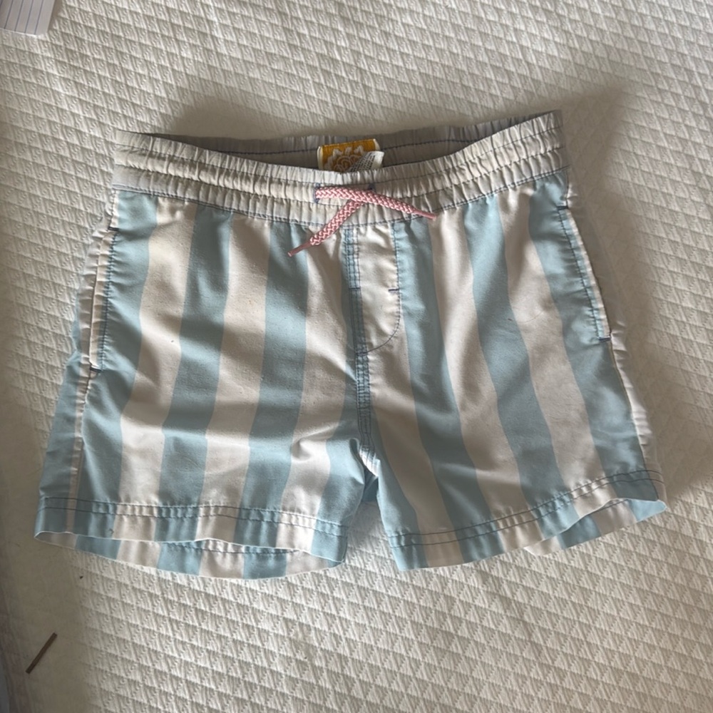Beaufort bonnet company swim trunks 3T
